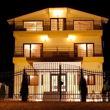 Siera Гостевой дом