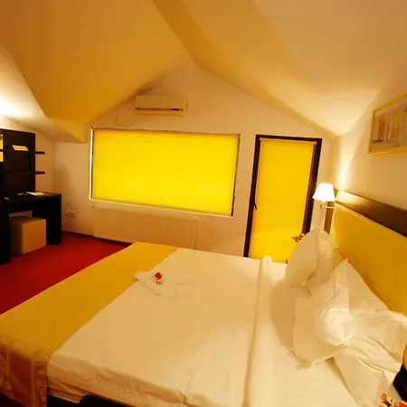 Гостевой дом Siera