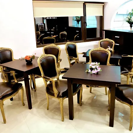 Гостевой дом Siera Нэводари