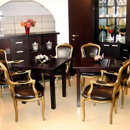 Гостевой дом Siera