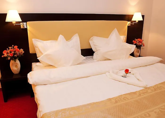 Siera Гостевой дом 4*