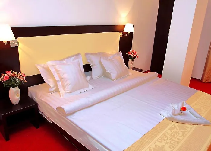 Siera Гостевой дом Нэводари