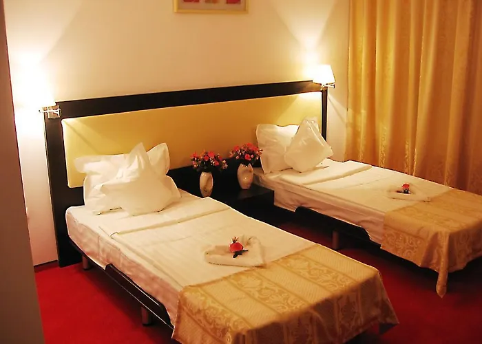 Siera Гостевой дом Нэводари