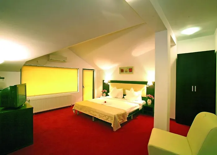 Siera Гостевой дом 4*