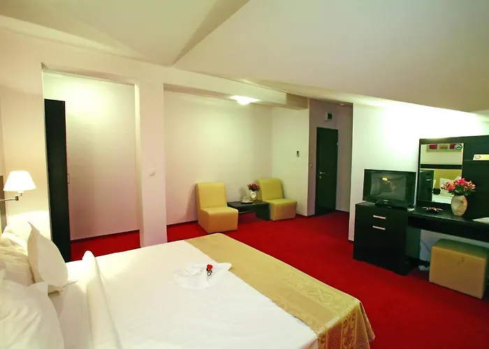 Siera Гостевой дом 4*