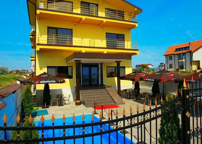 Siera Гостевой дом 4*