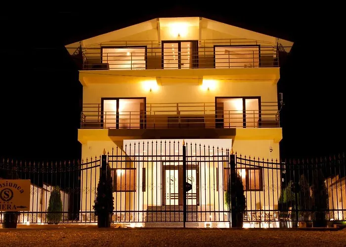 Siera Гостевой дом