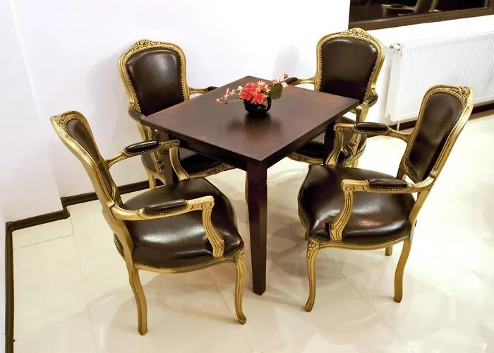 Siera Гостевой дом 4*