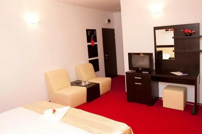 Siera Гостевой дом