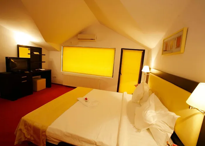 Гостевой дом Siera