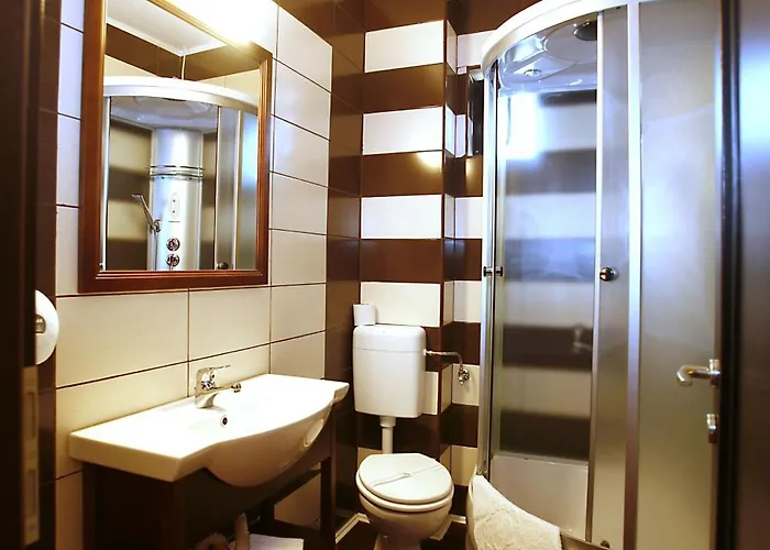 Siera Гостевой дом