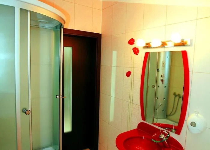 Гостевой дом Siera