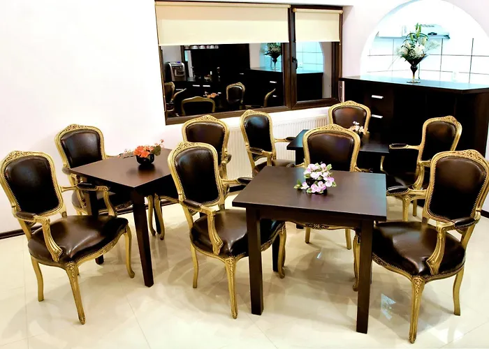 Гостевой дом Siera Нэводари