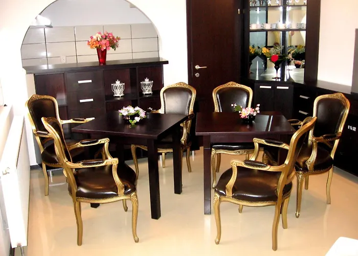 Гостевой дом Siera