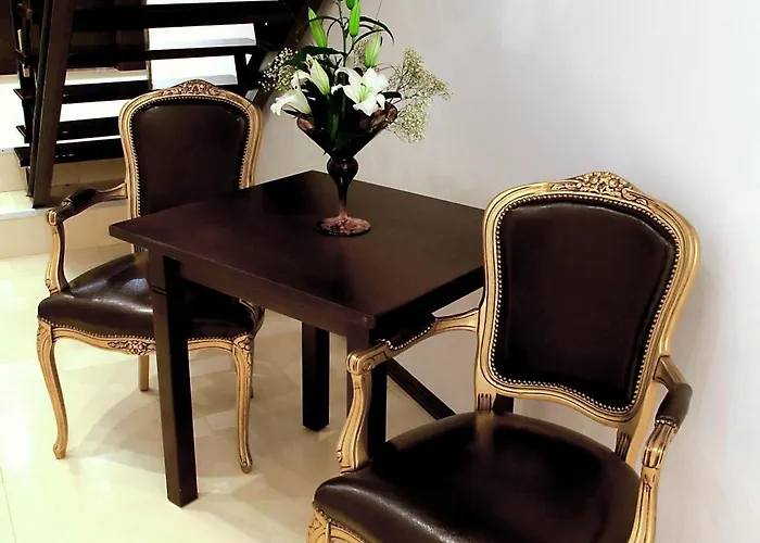 Siera Гостевой дом Нэводари