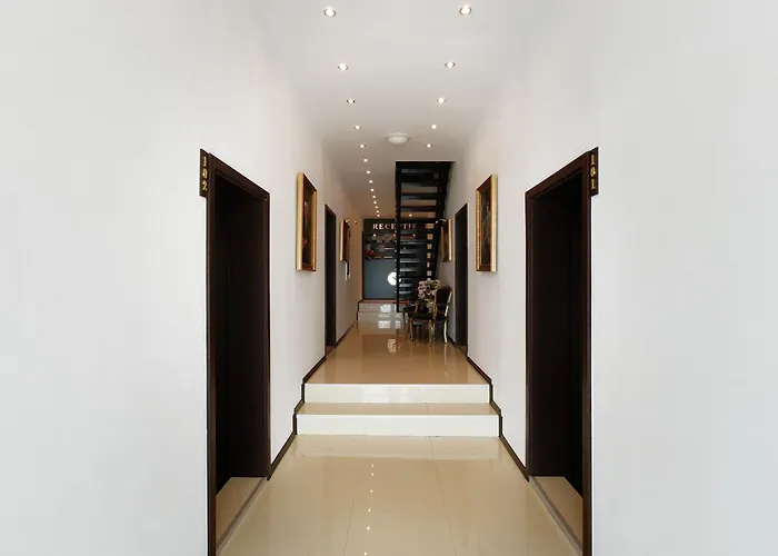 Гостевой дом Siera