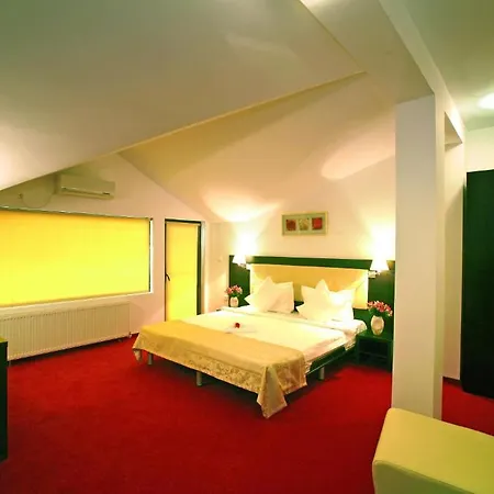Siera Guest house 4*