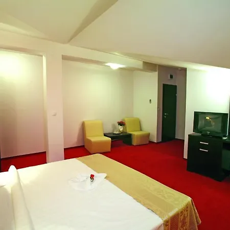 Siera Guest house 4*