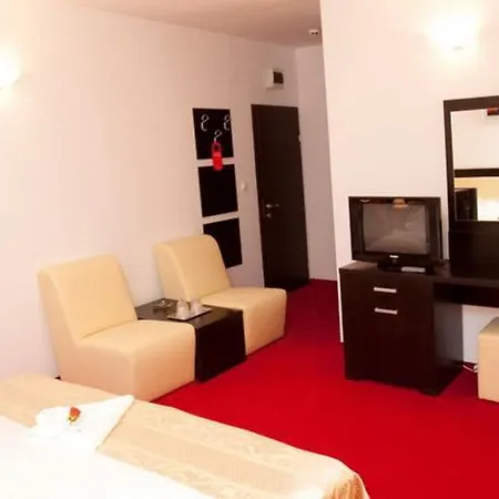 Siera Guest house