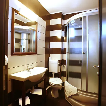 Siera Guest house