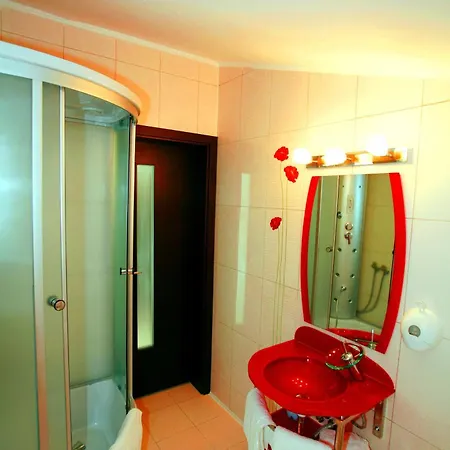 Guest house Siera