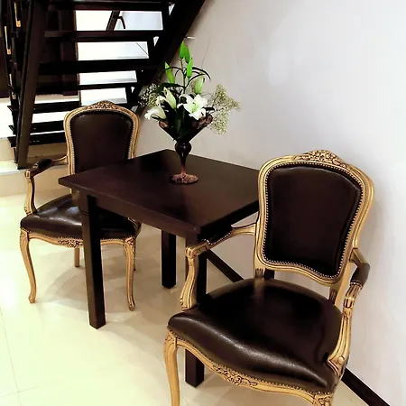 Siera Guest house Navodari