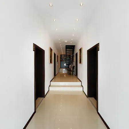 Guest house Siera